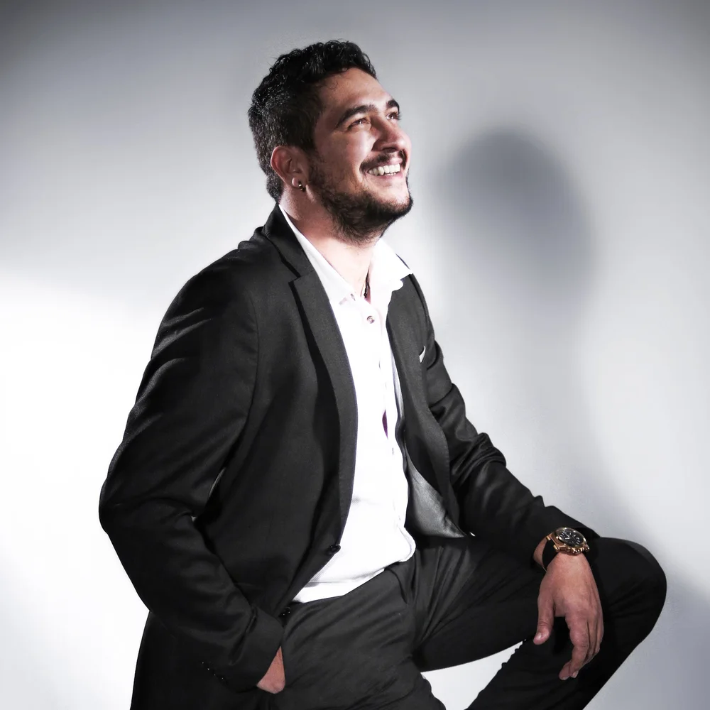 Rubén Martín en Ciudad Real