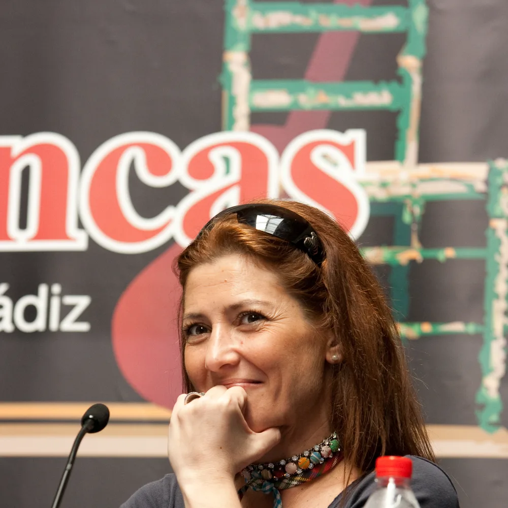 Sara Baras en Mérida