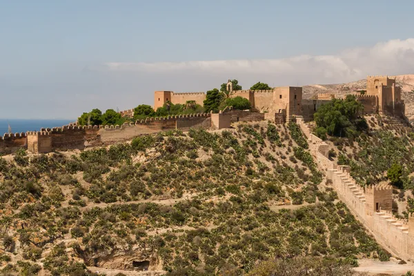 Almería, conciertos y eventos