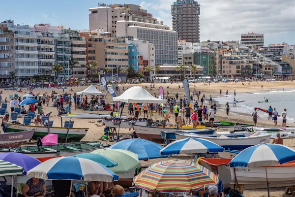 Las Palmas
