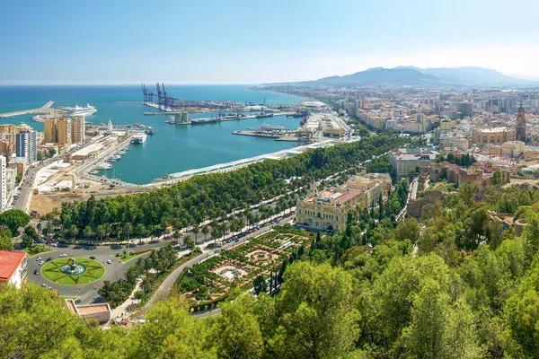 Málaga