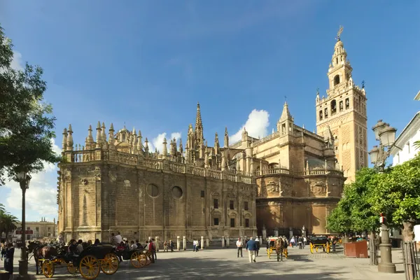 Sevilla