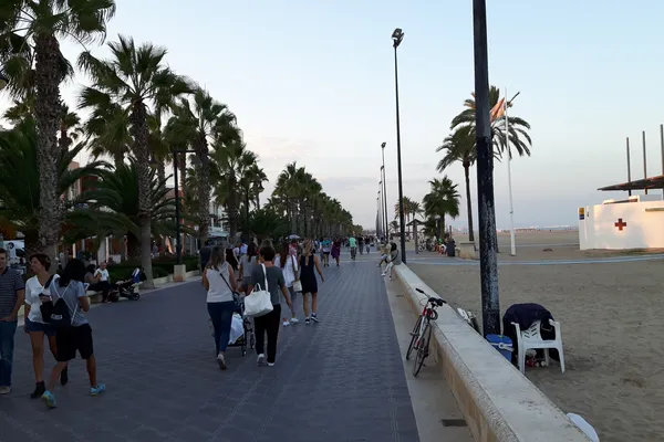 Valencia