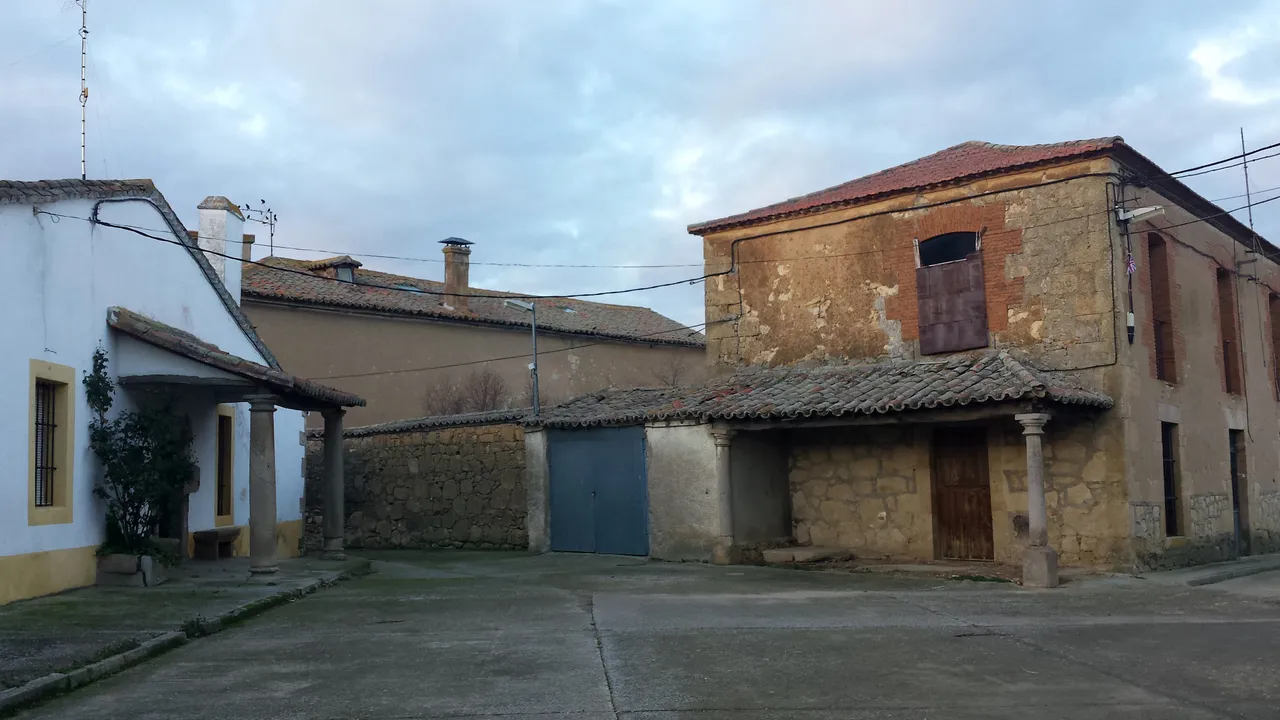 Aldehuela