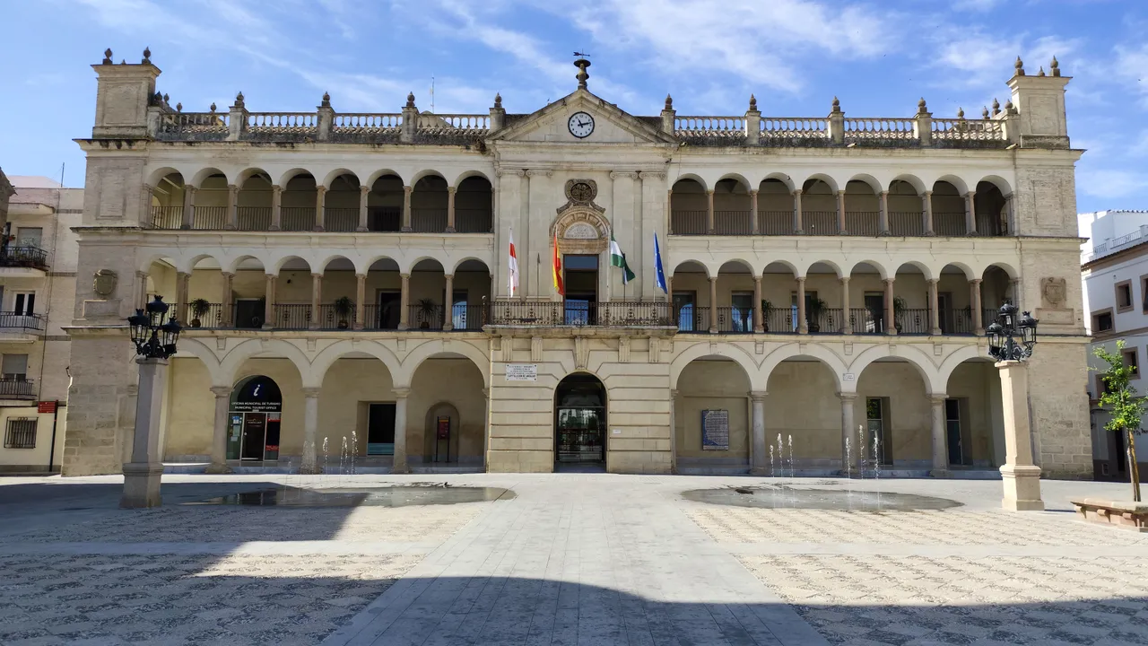 Andújar (Jaén)