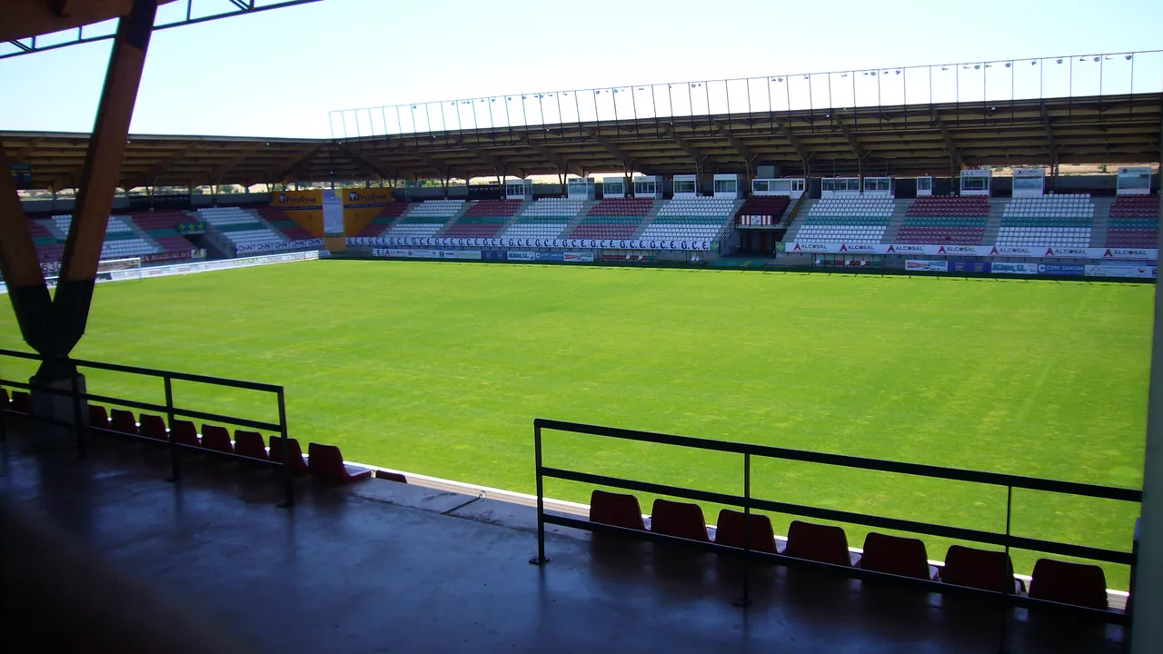 Auditorio Ruta de la Plata