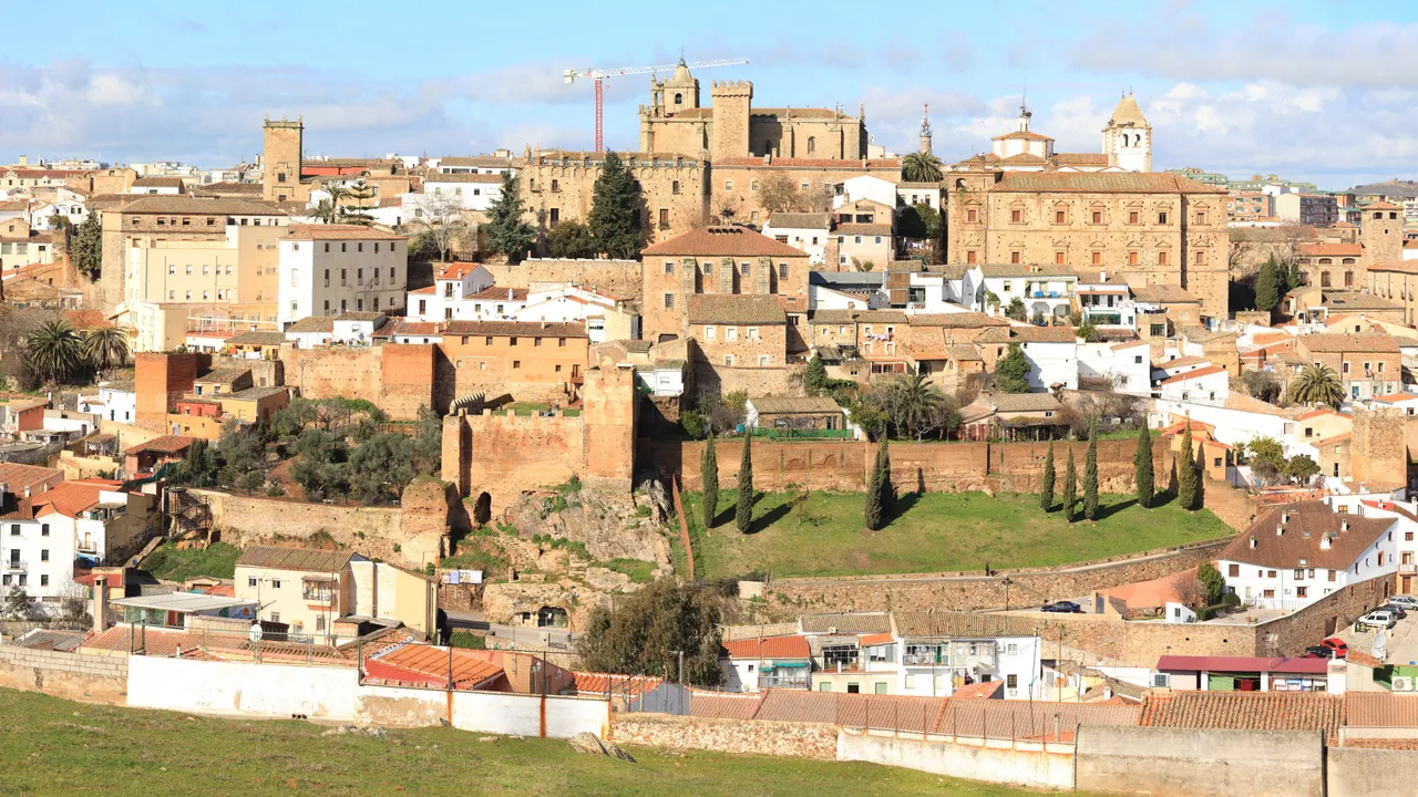Cáceres