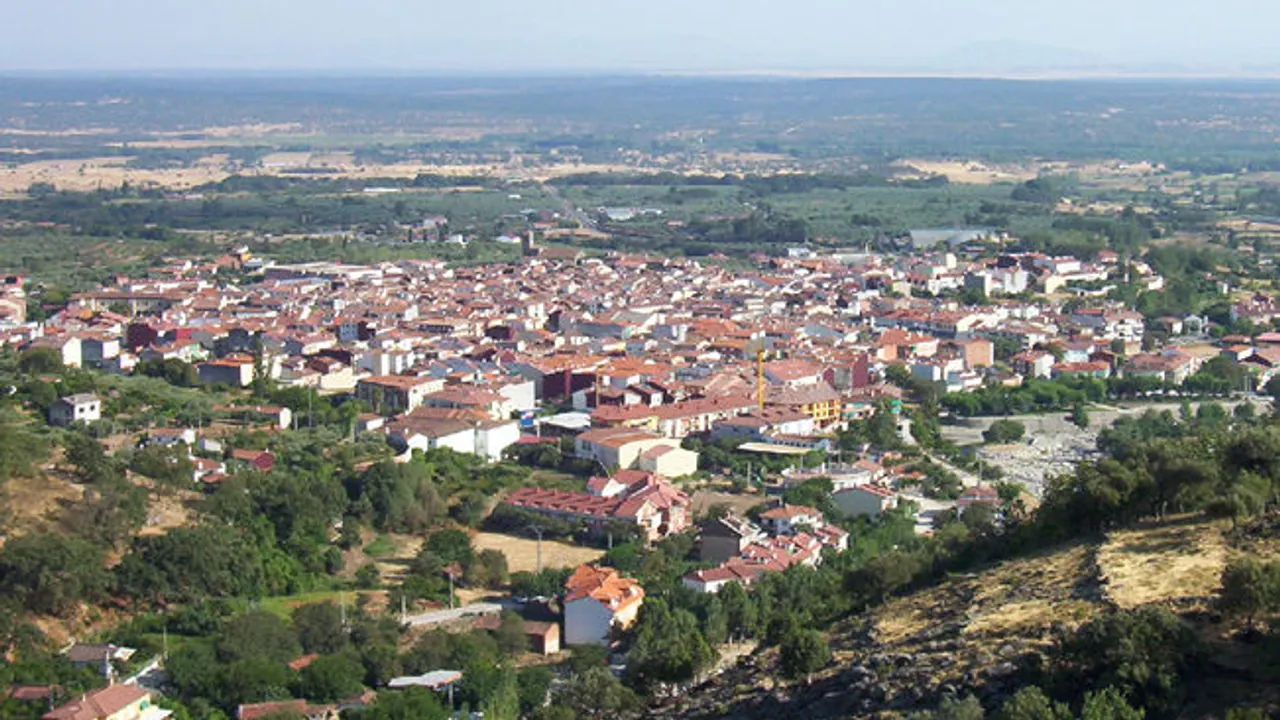 Candeleda