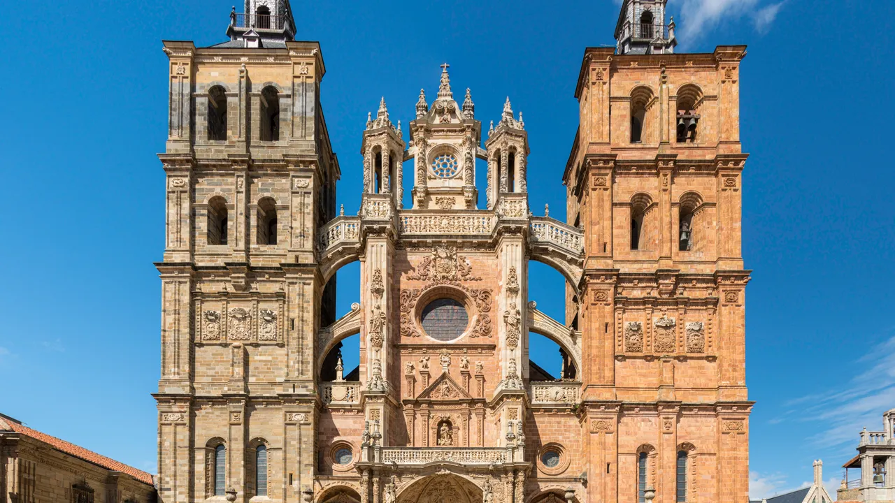 Catedral de Astorga