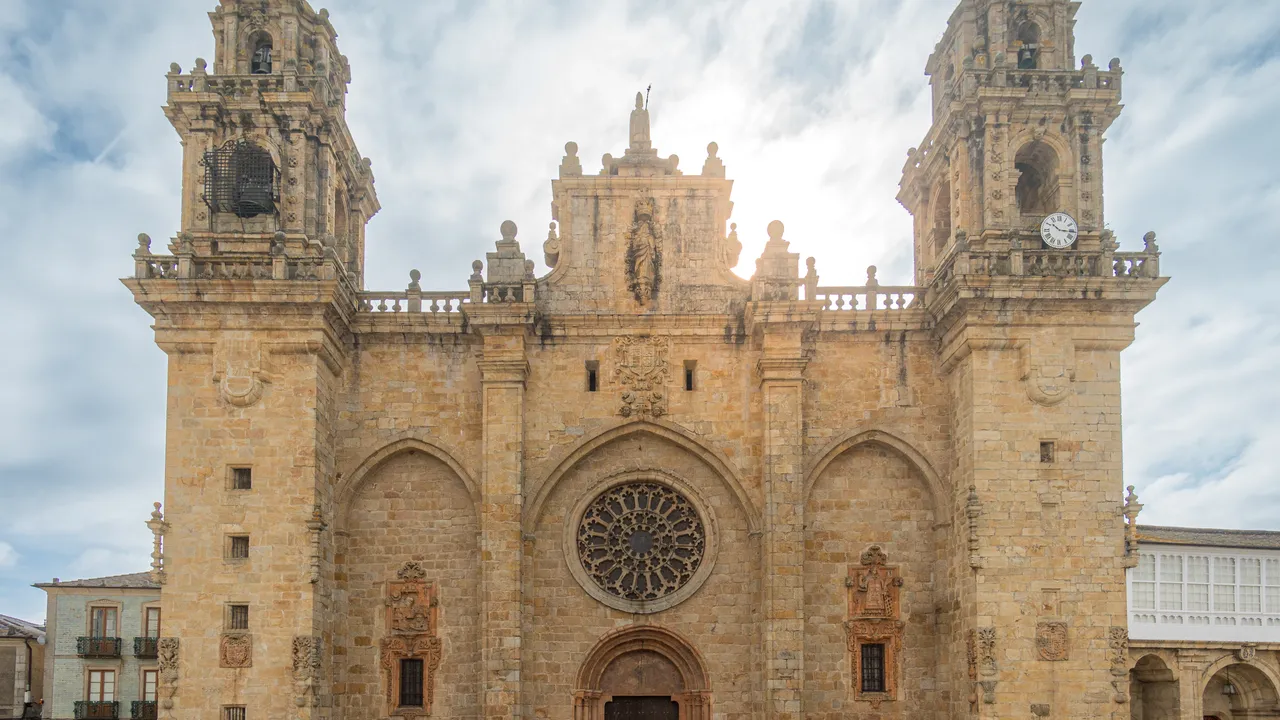 Catedral de Mondoñedo