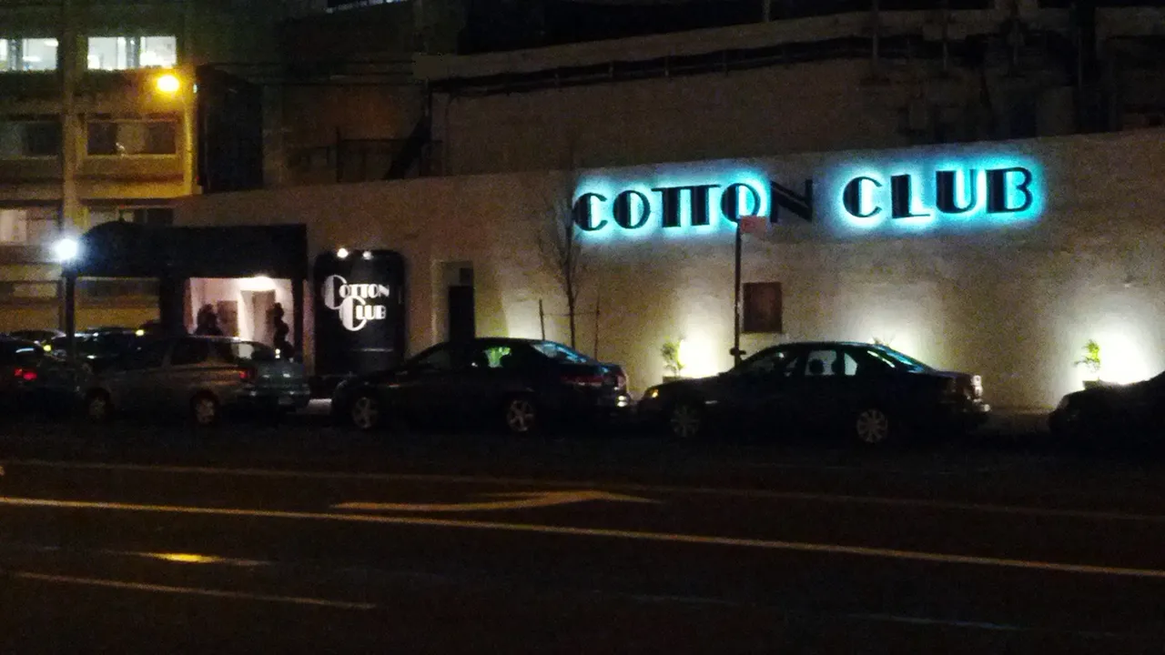 Cotton Club