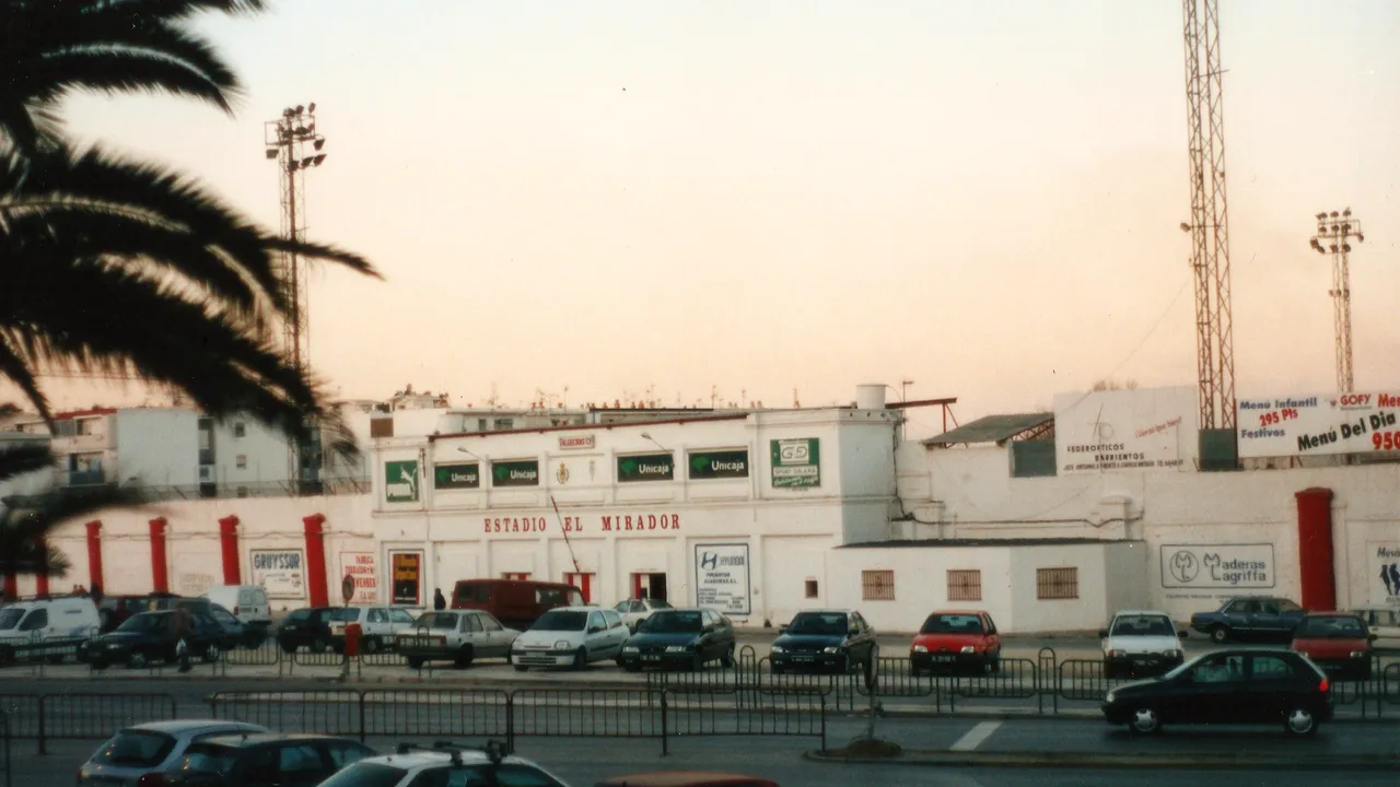 El Mirador
