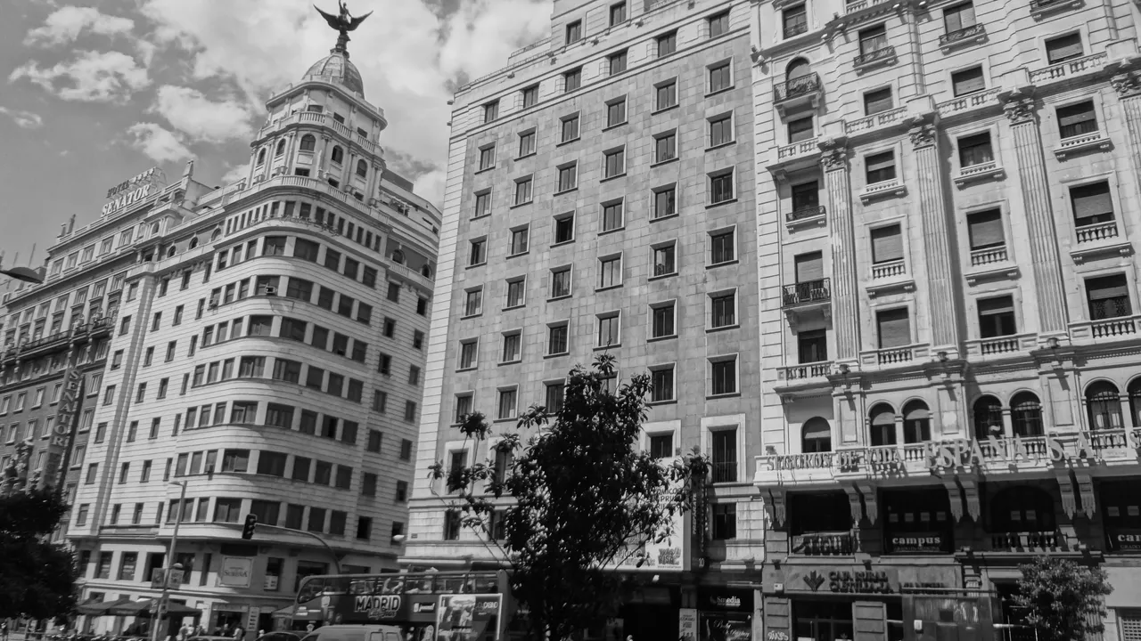 Espacio Gran Vía