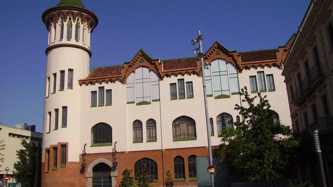 Espai Cultura Fundació Sabadell