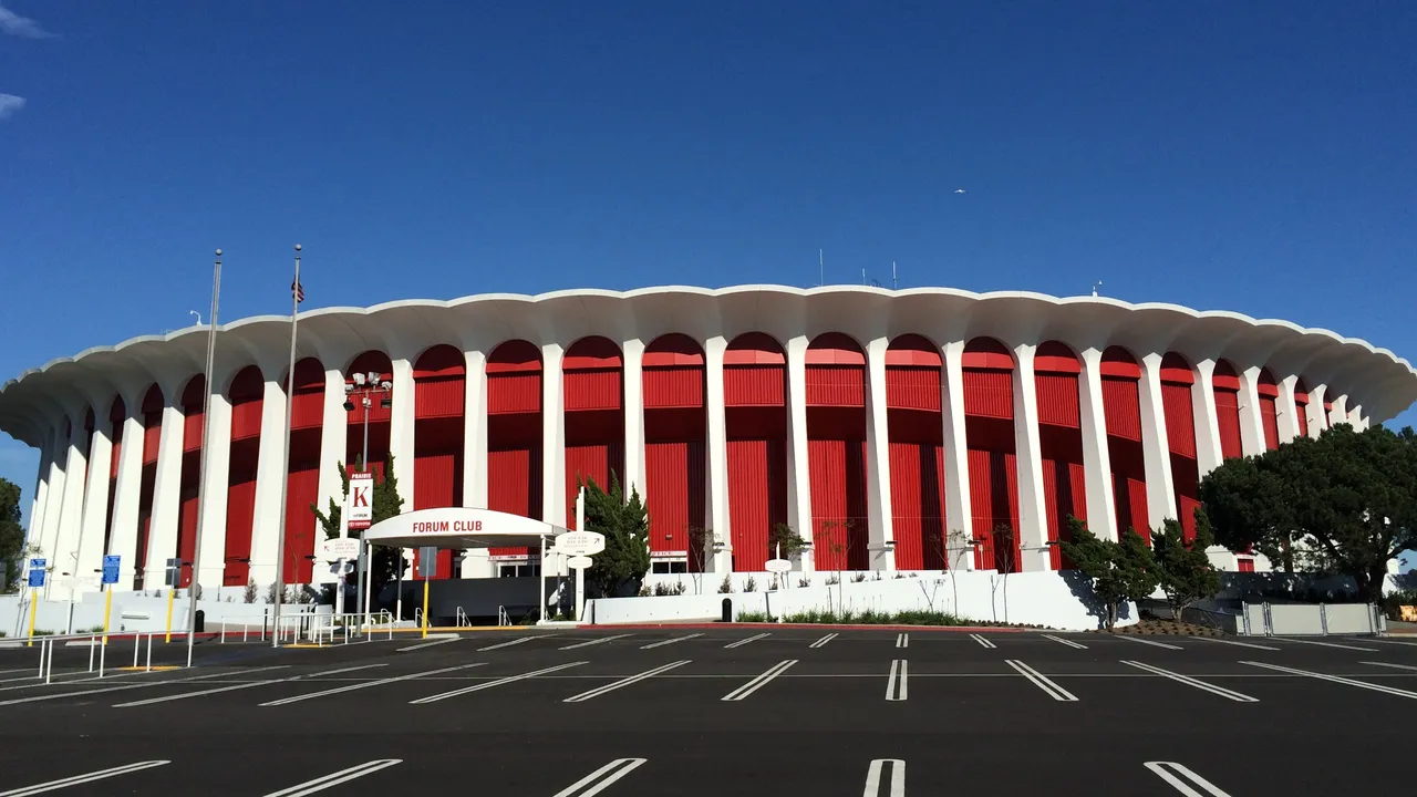 Kia Forum