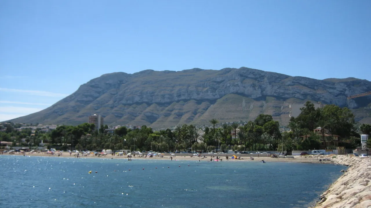 La Marineta