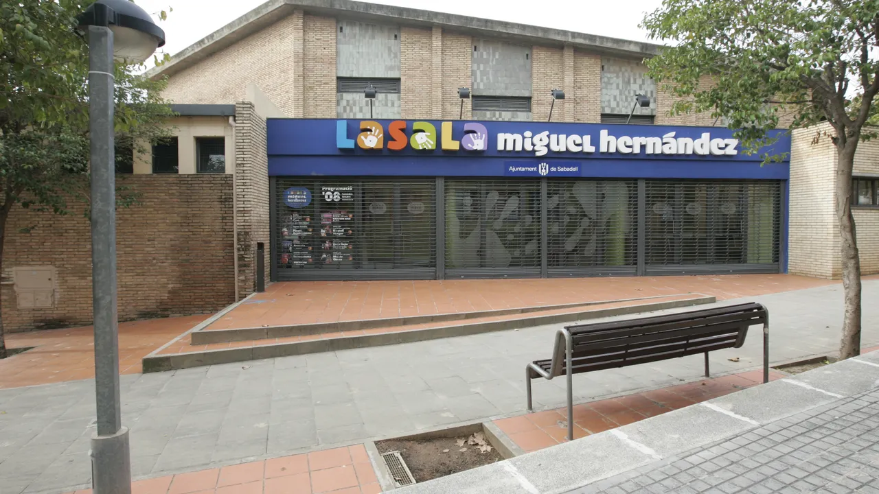 La Sala