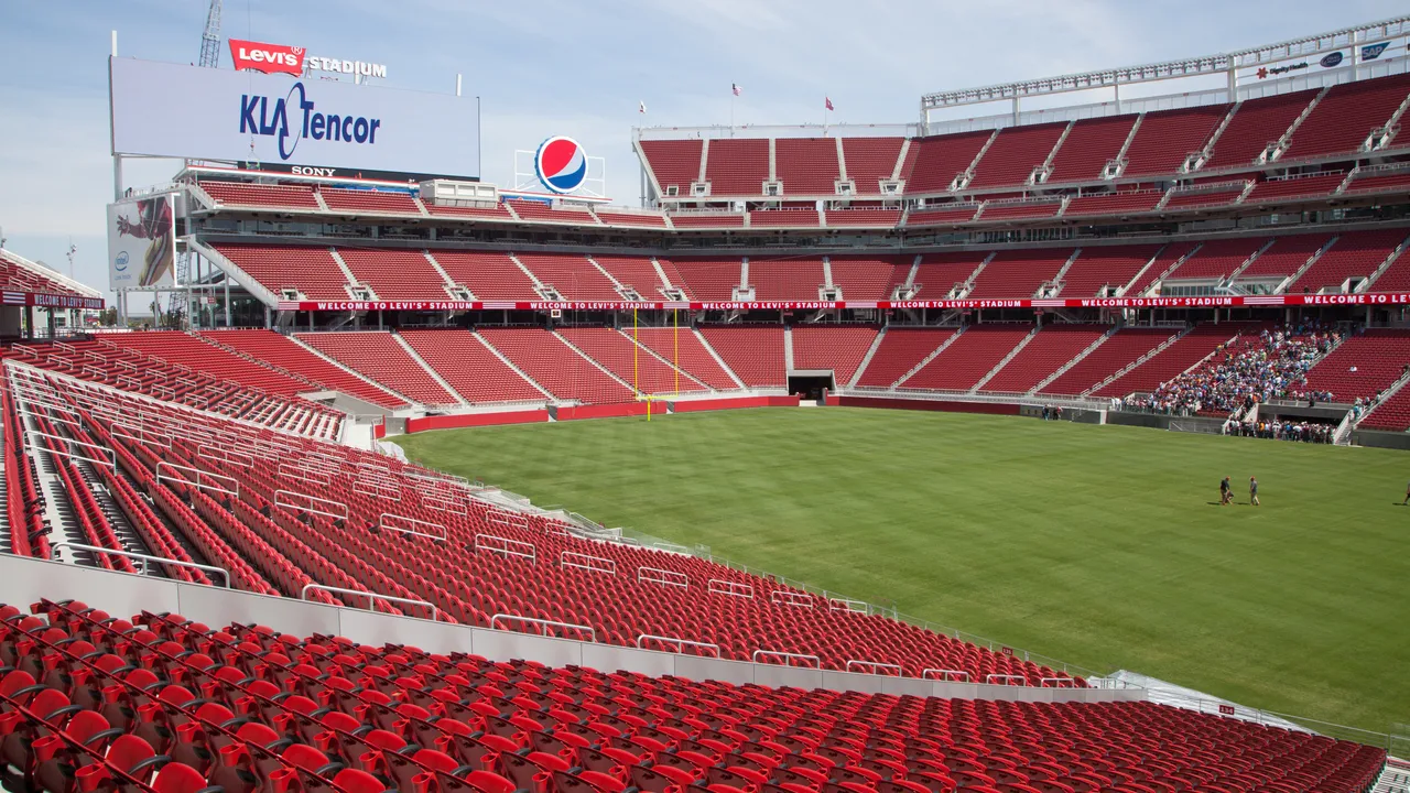Levi's Stadium