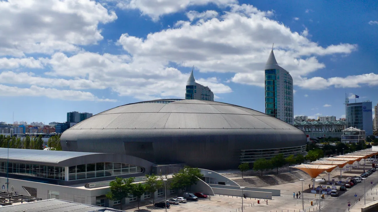 MEO Arena