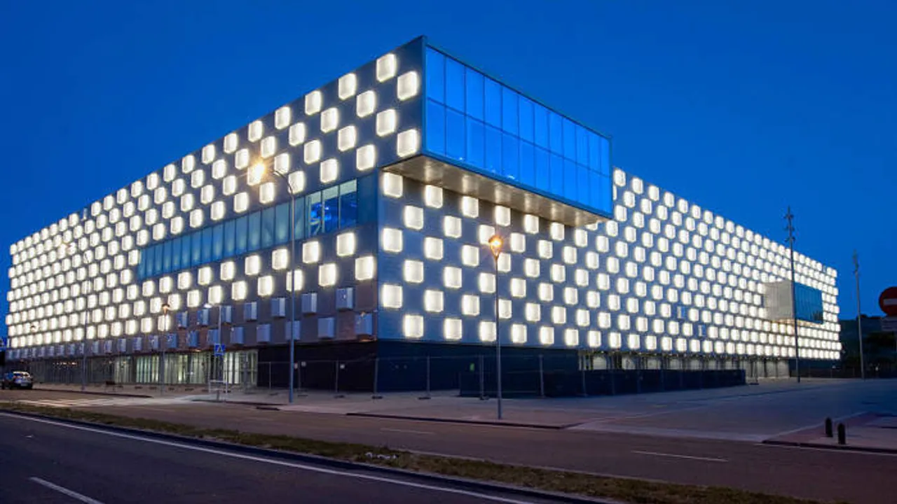 Navarra Arena