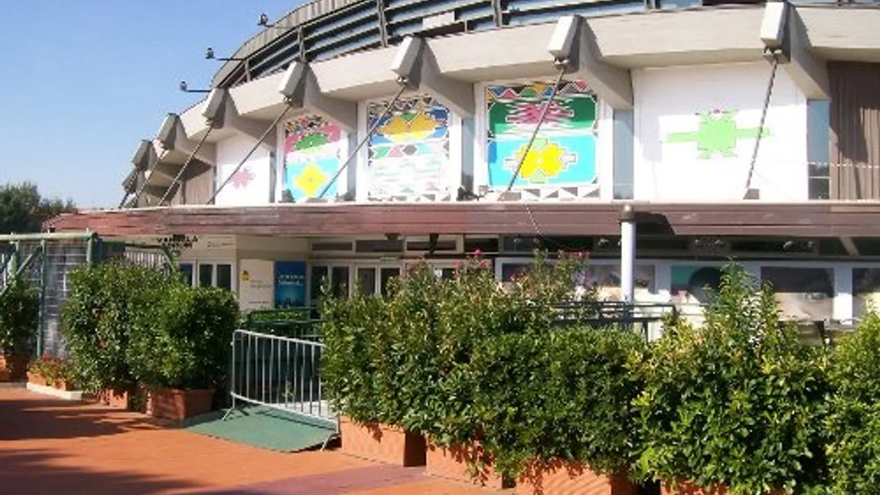 Nelson Mandela Forum