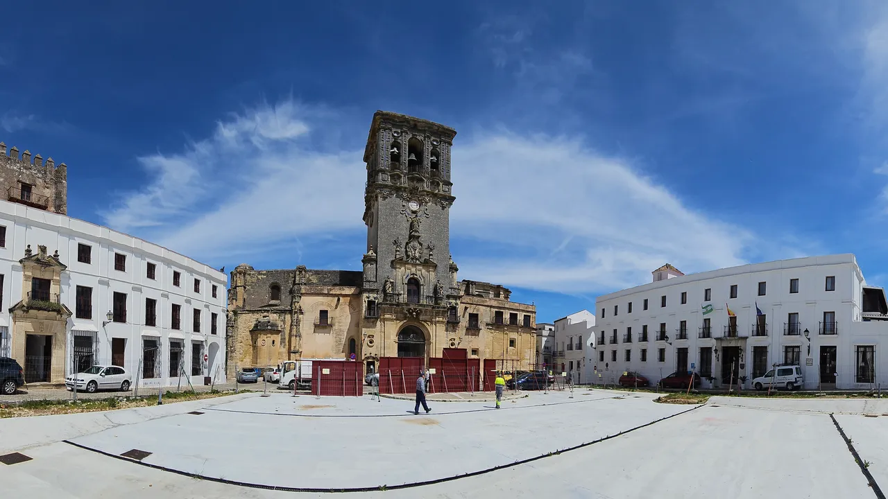 Plaza del Cabildo