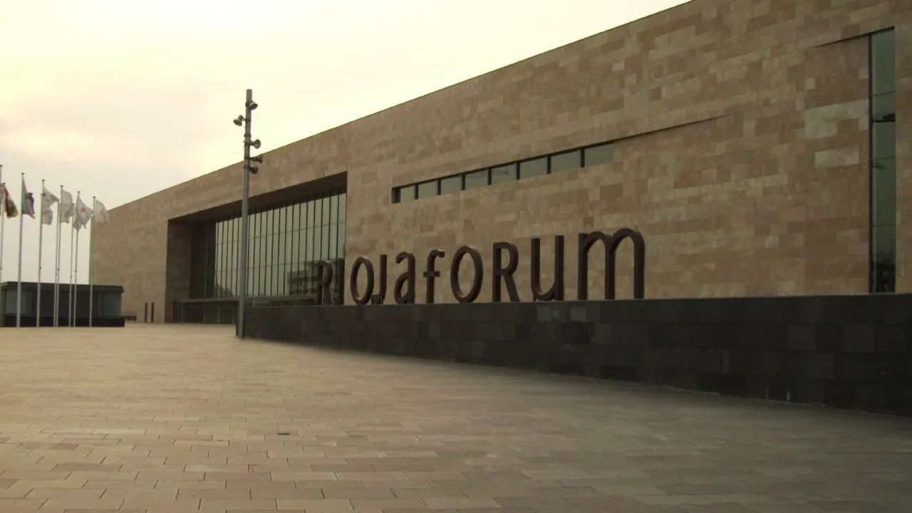 Riojaforum