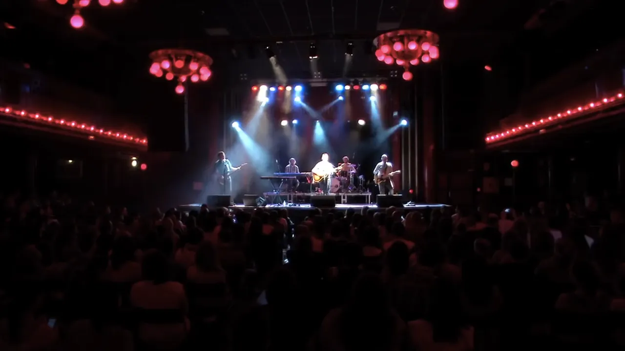 Sala Apolo