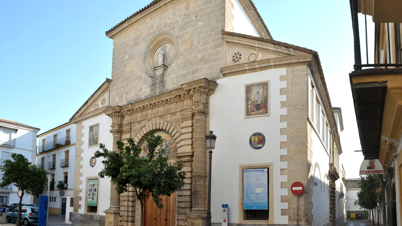 Sala Compañía