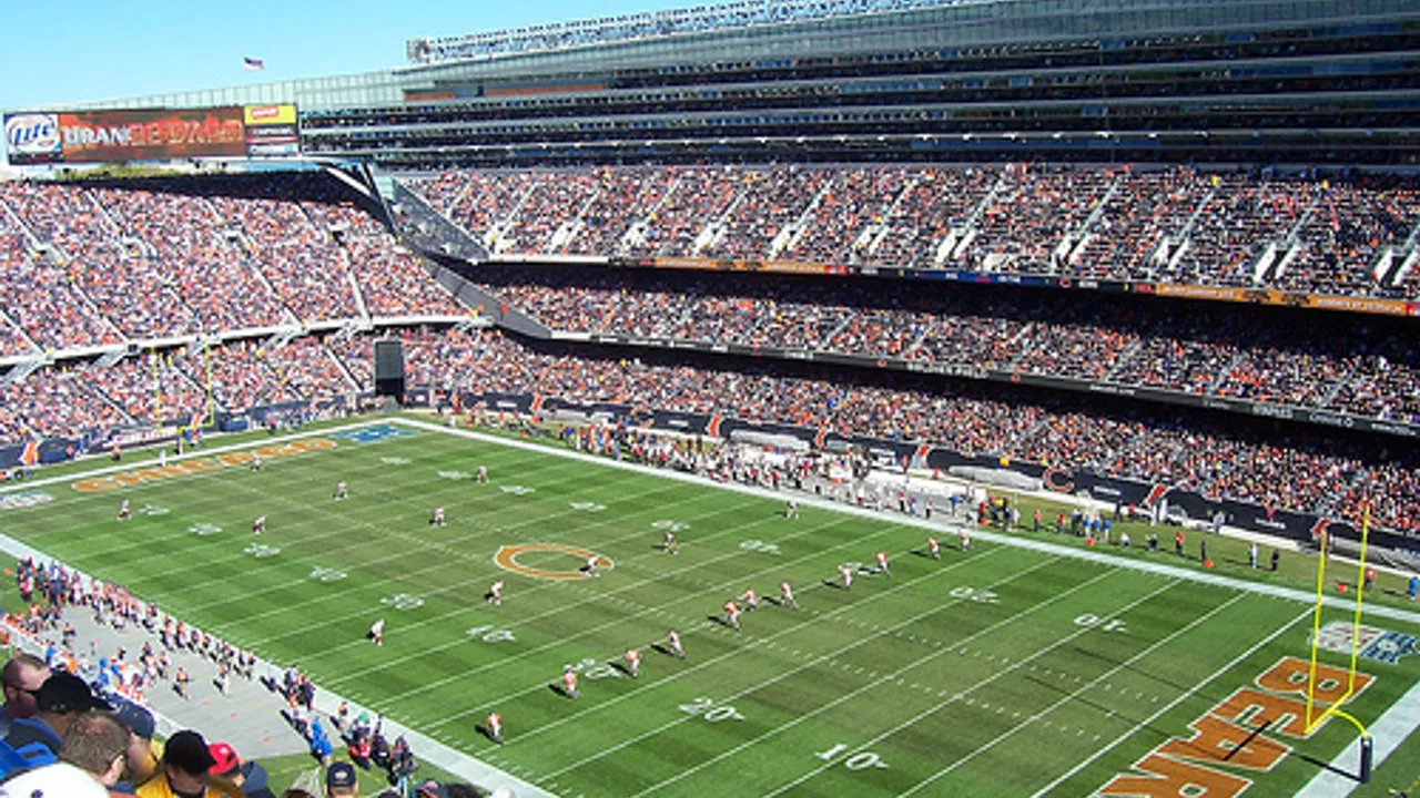 Soldier Field