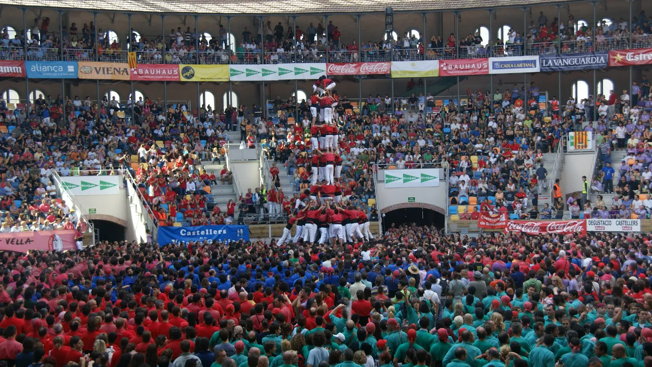 Tarraco Arena