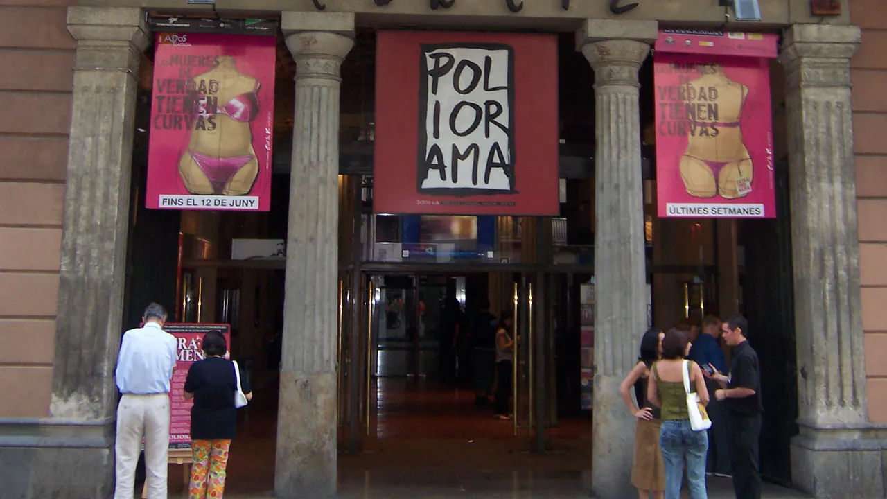 Teatre Poliorama