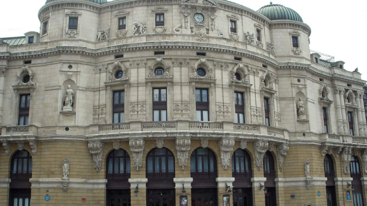 Teatro Arriaga
