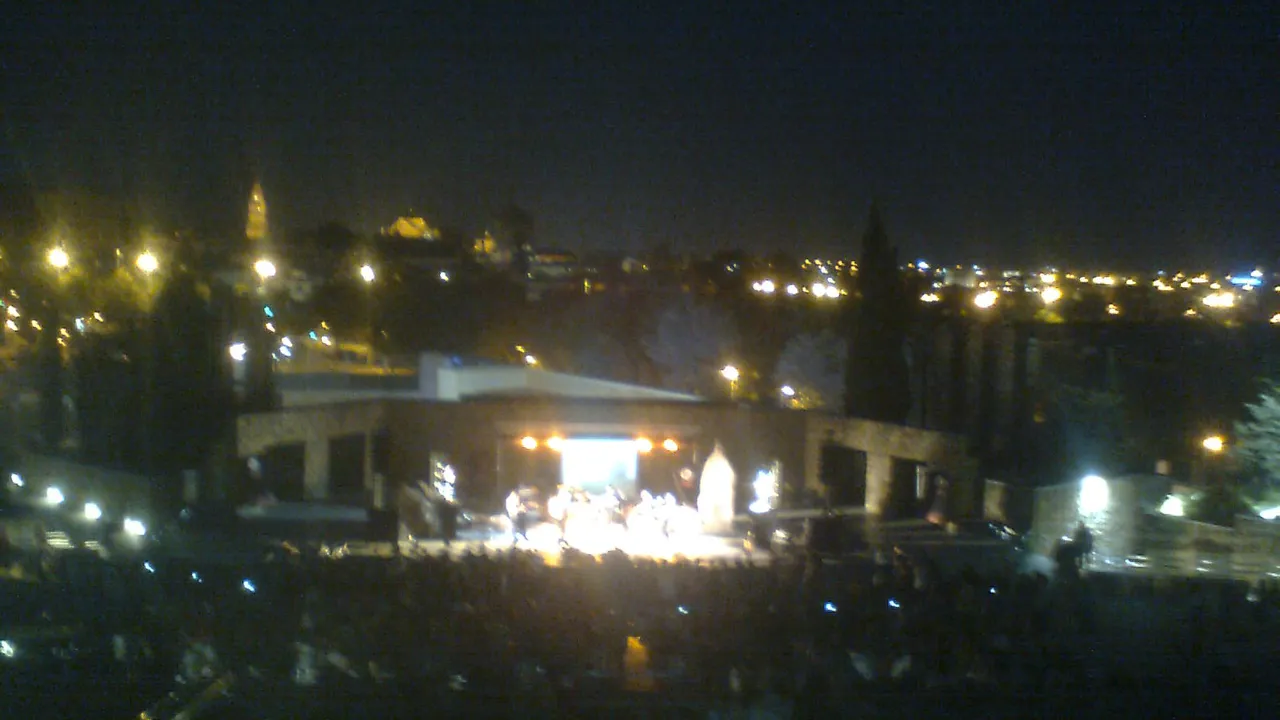 Teatro de La Axerquía