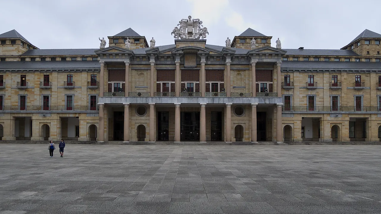 Teatro La Laboral