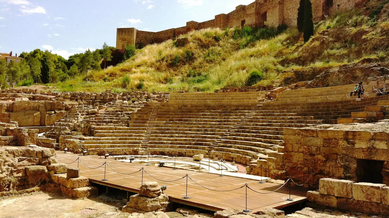 Teatro Romano