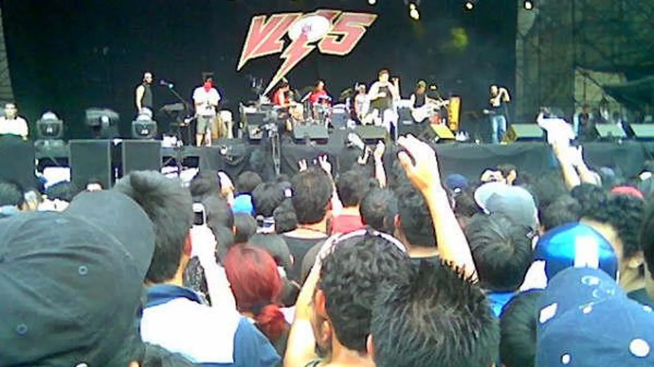 Vive Latino