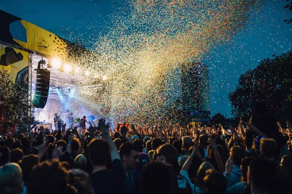 Granada Latina Festival